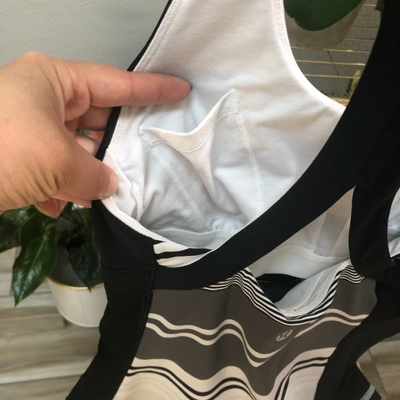 Lululemon Athletica Racerback Top - Picture 4 of 8